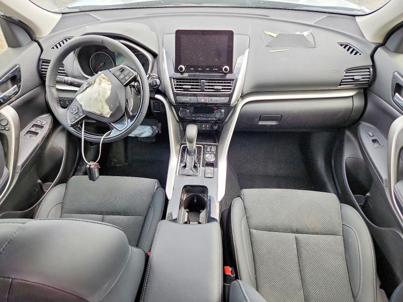 Продаж на аукціоні авто 2026 Mitsubishi Eclipse Cross, vin: JA4ATWAA0TZ030891, номер лоту: 62983396