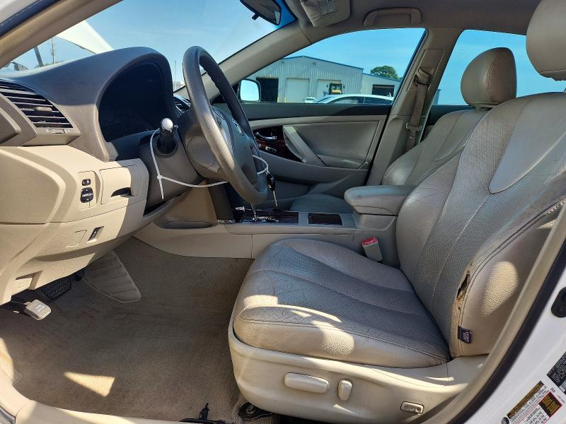 63032586 :رقم المزاد ، 4T4BF3EK9BR095805 vin ، 2011 Toyota Camry مزاد بيع