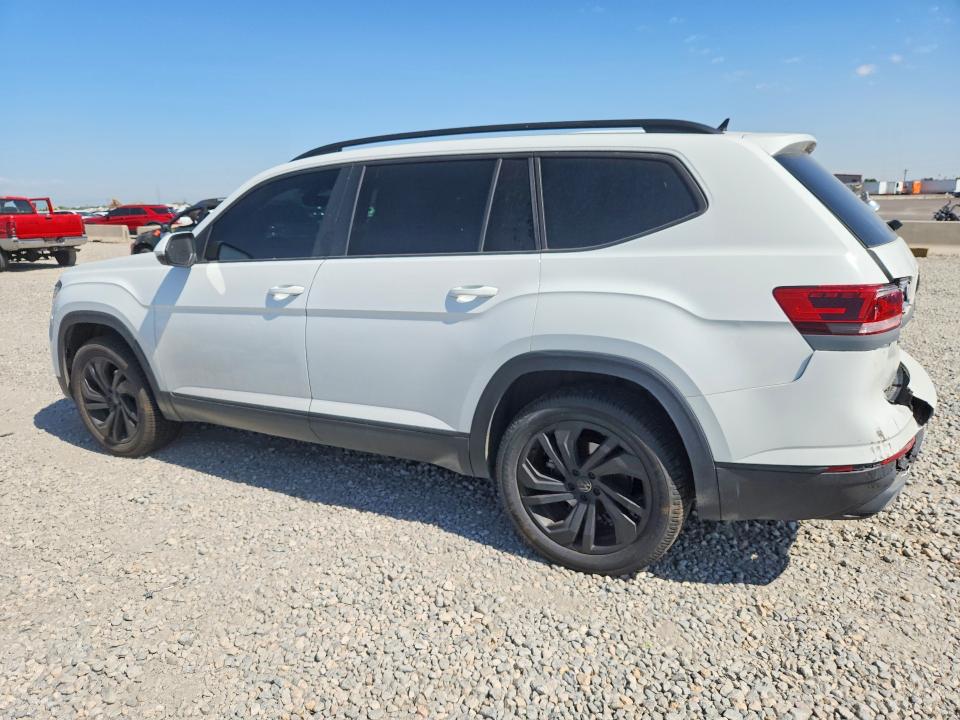 Aukcja sprzedaży 2023 Volkswagen Atlas, vin: 1V2KR2CAXPC551896, numer aukcji: 61086046