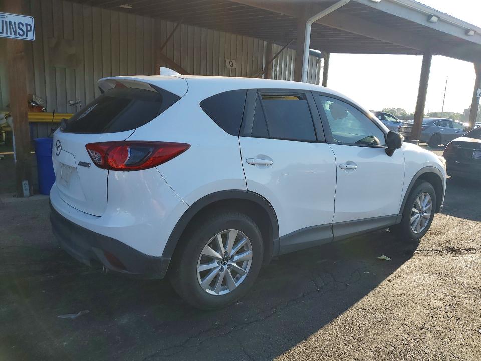 Aukcja sprzedaży 2016 Mazda Cx-5, vin: JM3KE2CY9G0800532, numer aukcji: 62478416