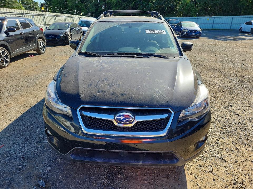 Продаж на аукціоні авто 2015 Subaru Xv Crosstrek, vin: JF2GPBPC8FH289419, номер лоту: 62807356