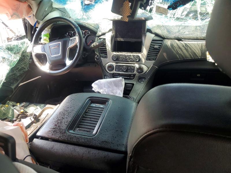 2017 Gmc Yukon Xl მანქანა იყიდება აუქციონზე, vin: 1GKS1GKC4HR249905, აუქციონის ნომერი: 59643176