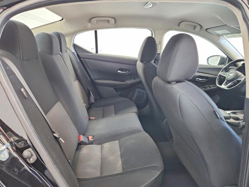 Aukcja sprzedaży 2023 Nissan Sentra, vin: 3N1AB8CV6PY239009, numer aukcji: 62008796