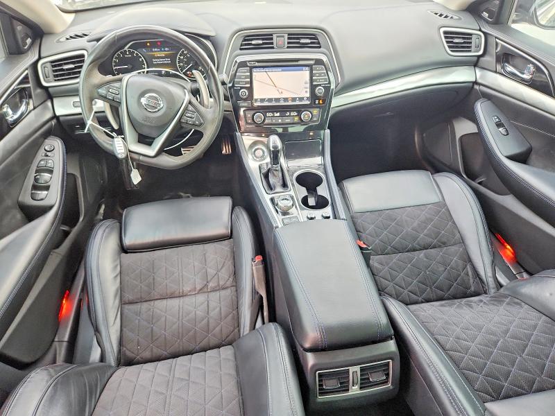 Продаж на аукціоні авто 2017 Nissan Maxima, vin: 1N4AA6AP1HC425162, номер лоту: 60222416
