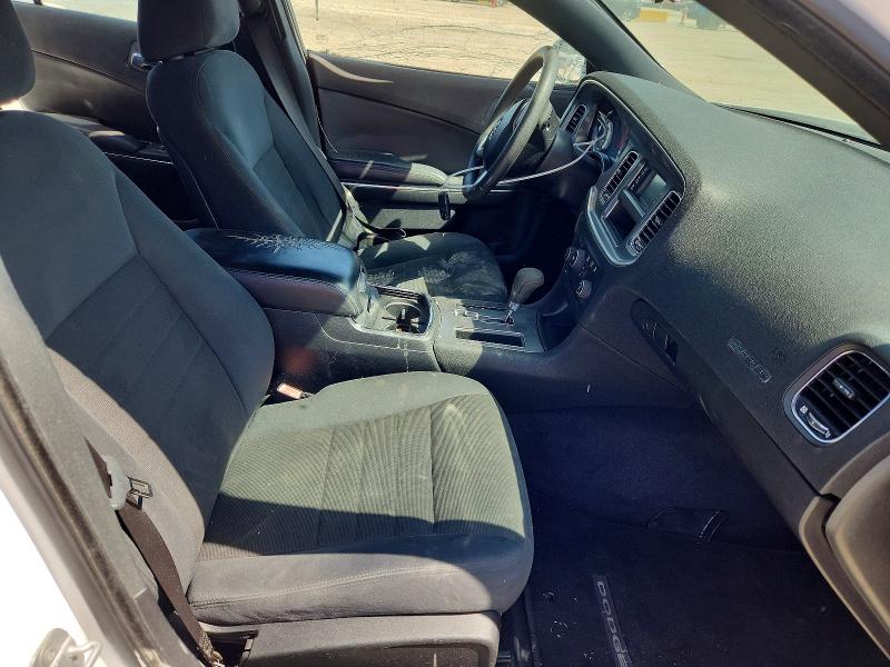 61789786 :رقم المزاد ، 2B3CL3CG9BH586907 vin ، 2011 Dodge Charger مزاد بيع