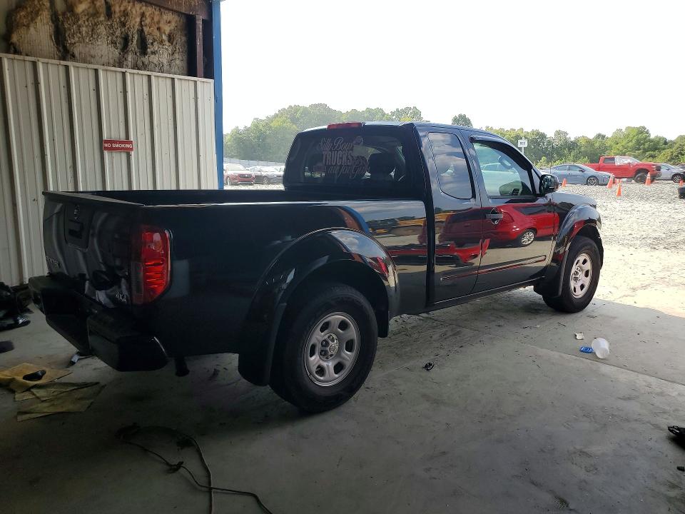Продаж на аукціоні авто 2020 Nissan Frontier, vin: 1N6ED0CF2LN705459, номер лоту: 61314846