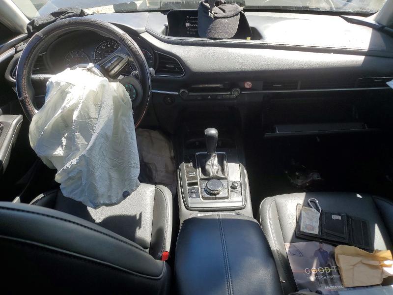 Aukcja sprzedaży 2021 Mazda Cx-30, vin: 3MVDMABL5MM229391, numer aukcji: 59399326
