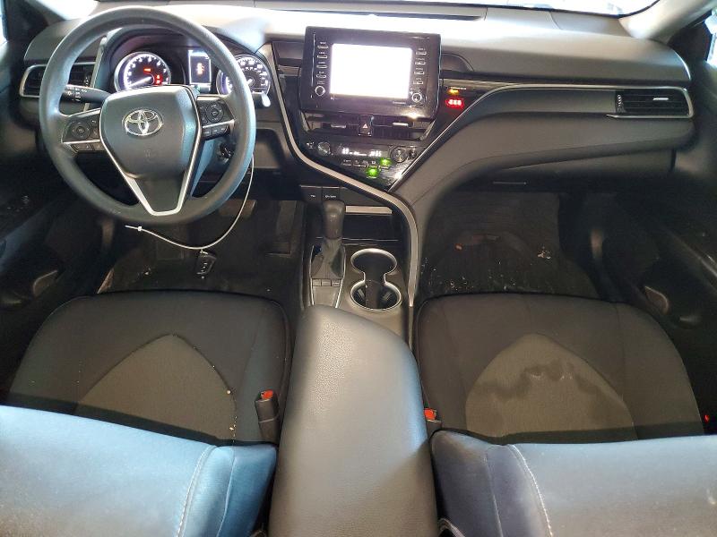 Aukcja sprzedaży 2022 Toyota Camry, vin: 4T1C11AK6NU627670, numer aukcji: 62444506