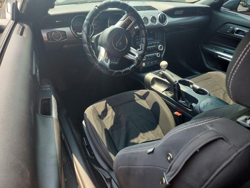 Aukcja sprzedaży 2015 Ford Mustang, vin: 1FA6P8CF6F5429827, numer aukcji: 61495626