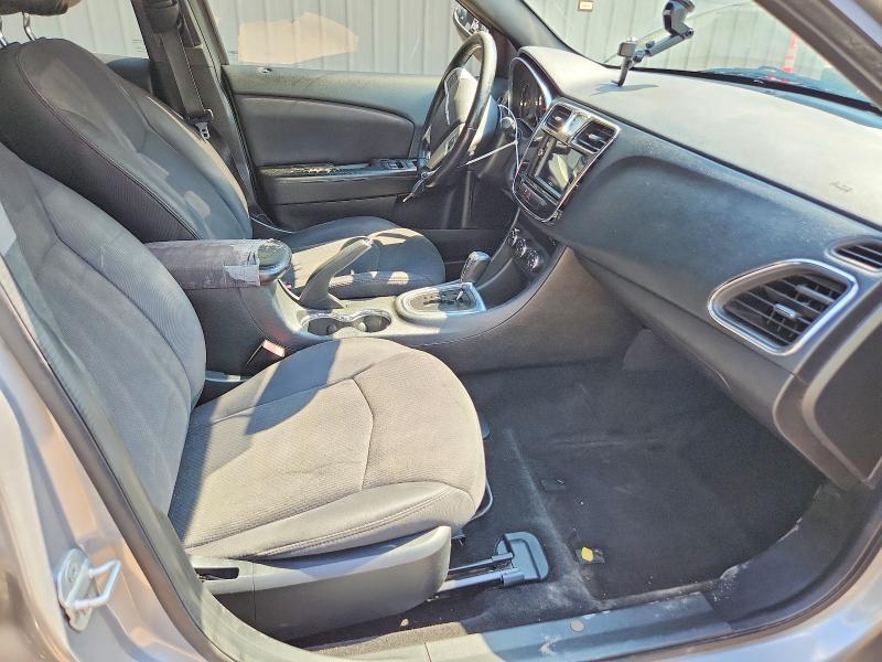 Aukcja sprzedaży 2013 Chrysler 200, vin: 1C3CCBBB2DN570710, numer aukcji: 59687226