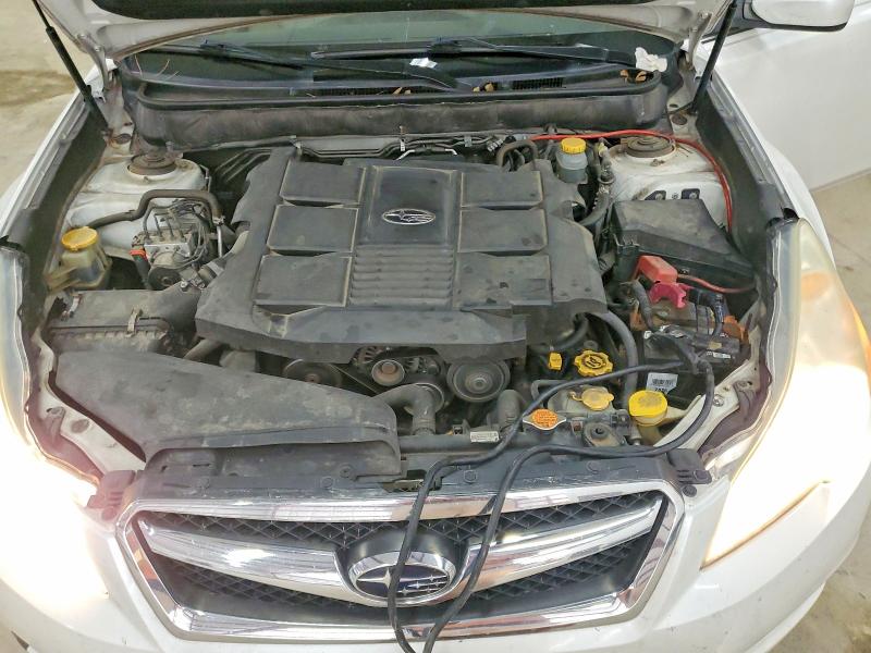 Aukcja sprzedaży 2011 Subaru Legacy, vin: 4S3BMDL6XB2214005, numer aukcji: 59090466