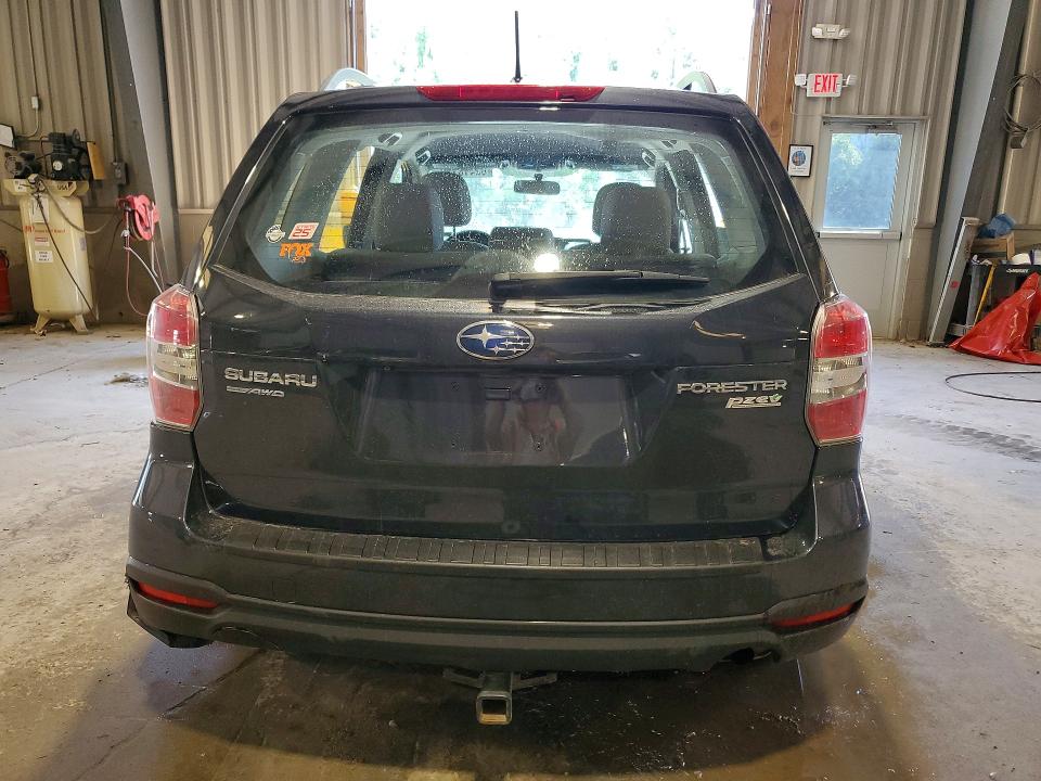 Продаж на аукціоні авто 2015 Subaru Forester, vin: JF2SJABC7FH578577, номер лоту: 62418136