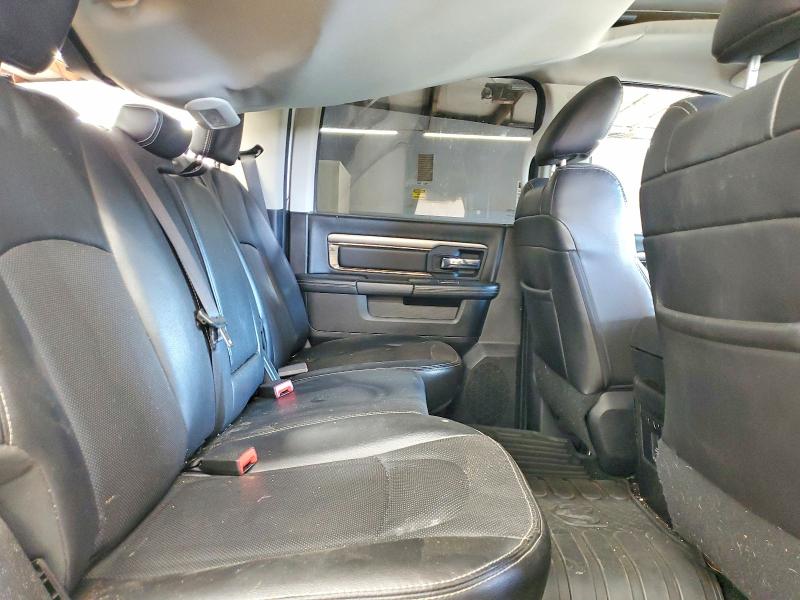 Продажа на аукционе авто 2015 Ram 1500, vin: 1C6RR6MT1FS703454, номер лота: 60615566
