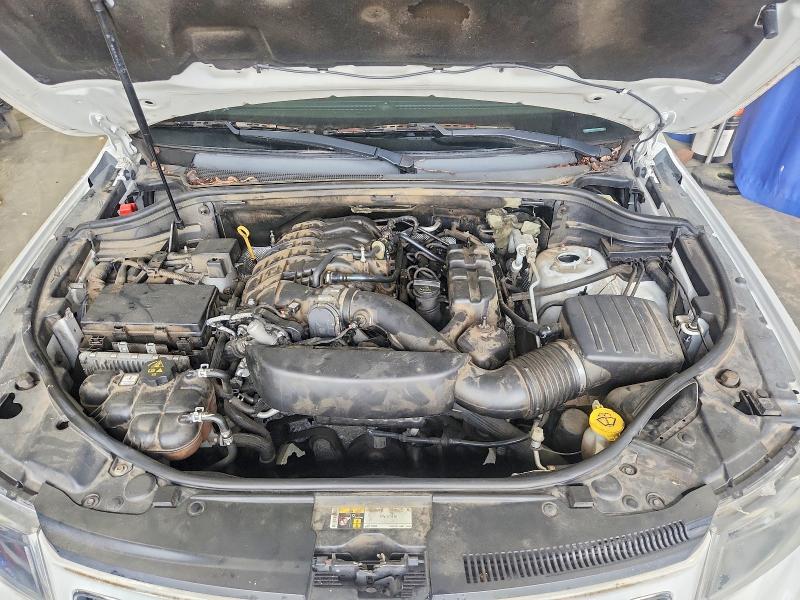 61539406 :رقم المزاد ، 1C4RJFAG5GC462002 vin ، 2016 Jeep Grand Cherokee مزاد بيع
