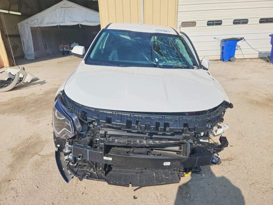 59252796 :رقم المزاد ، KNDCP3LE6T5326605 vin ، 2026 Kia Niro مزاد بيع
