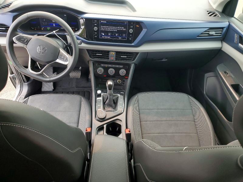 2023 Volkswagen Taos მანქანა იყიდება აუქციონზე, vin: 3VVYX7B2XPM303009, აუქციონის ნომერი: 60955276