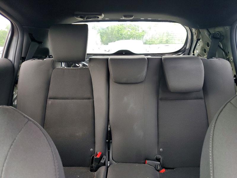 60192606 :رقم المزاد ، 3CZRU6H16NM715312 vin ، 2022 Honda Hr-v مزاد بيع