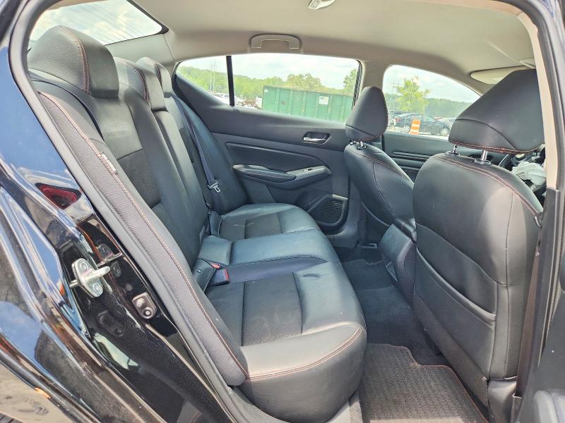 Продажа на аукционе авто 2019 Nissan Altima, vin: 1N4BL4CW2KN320262, номер лота: 59878336