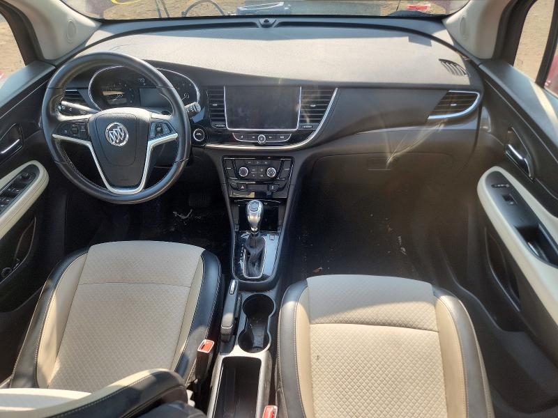 Aukcja sprzedaży 2019 Buick Encore, vin: KL4CJASB7KB942577, numer aukcji: 61135266