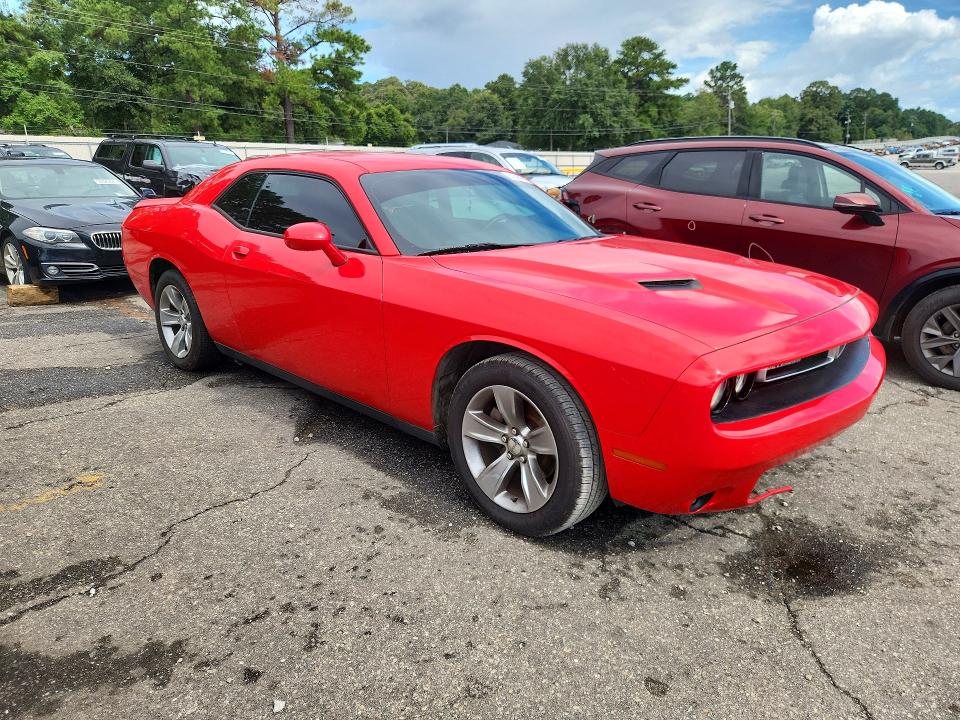 2019 Dodge Challenger მანქანა იყიდება აუქციონზე, vin: 2C3CDZAG6KH739698, აუქციონის ნომერი: 61599016