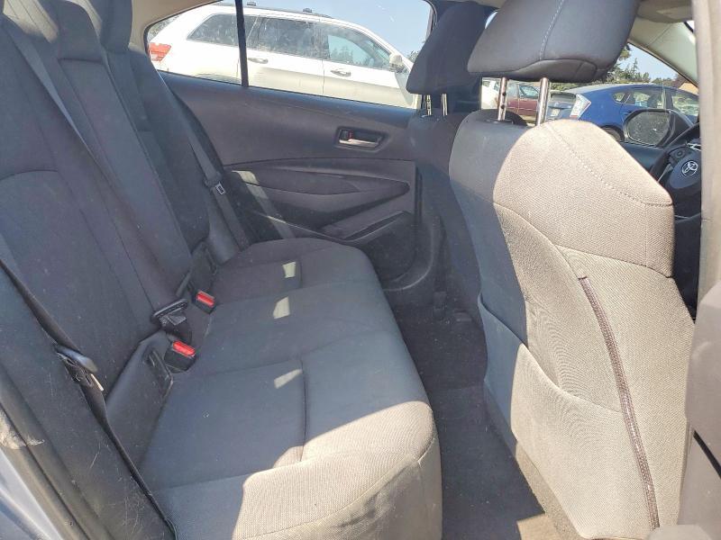 Aukcja sprzedaży 2020 Toyota Corolla, vin: JTDEPRAE7LJ051316, numer aukcji: 60808366