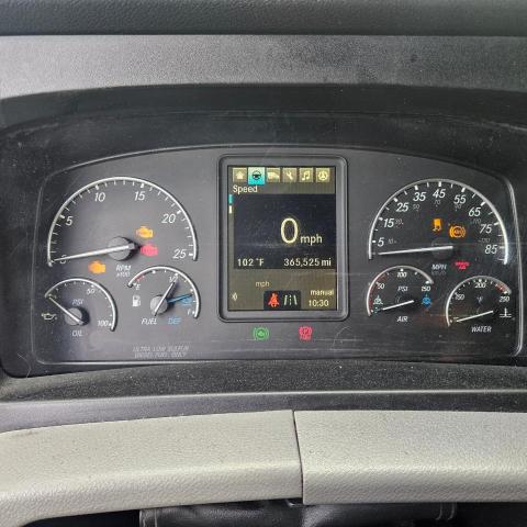 Aukcja sprzedaży 2019 Freightliner Cascadia 126, vin: 3AKJHHDR7KSKB5289, numer aukcji: 60022066