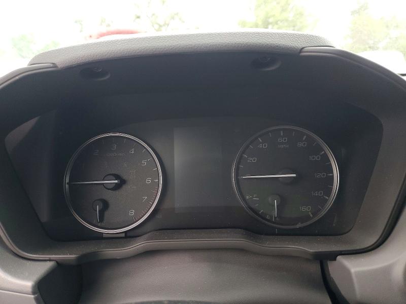 Aukcja sprzedaży 2024 Subaru Crosstrek, vin: JF2GUADC1RH380060, numer aukcji: 61539636