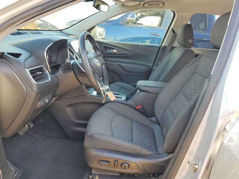 Aukcja sprzedaży 2019 Chevrolet Equinox, vin: 2GNAXVEX8K6161152, numer aukcji: 59102216