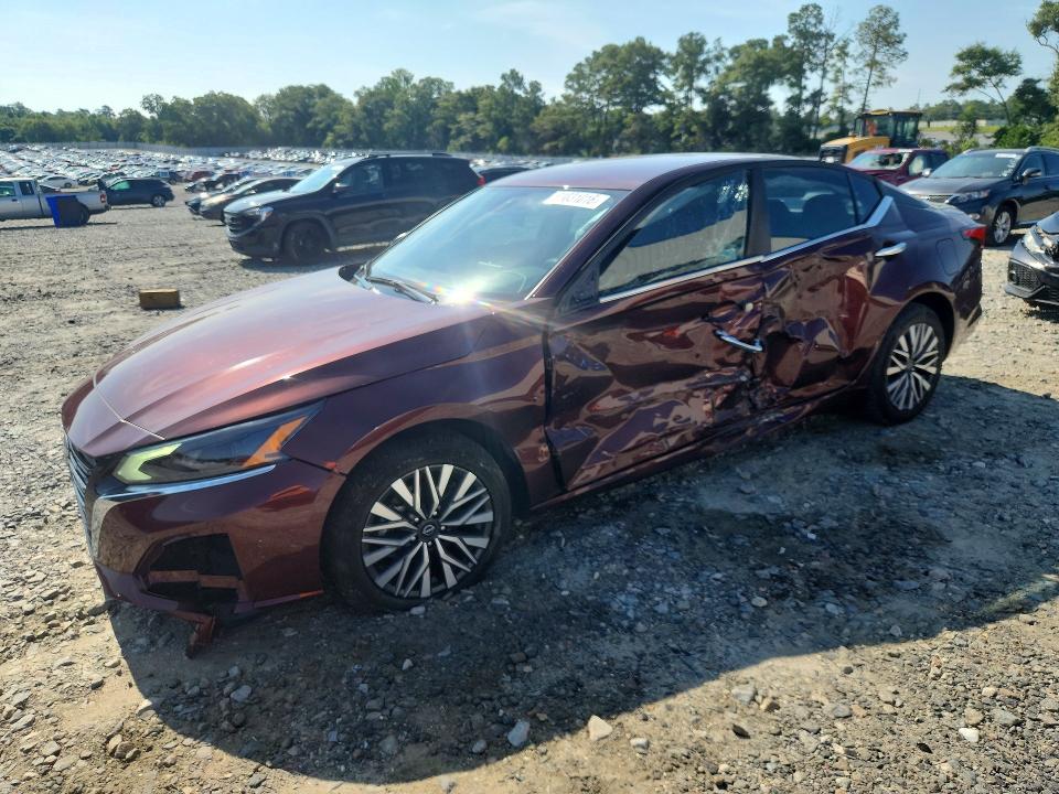 Продаж на аукціоні авто 2024 Nissan Altima, vin: 1N4BL4DW2RN366375, номер лоту: 60031016