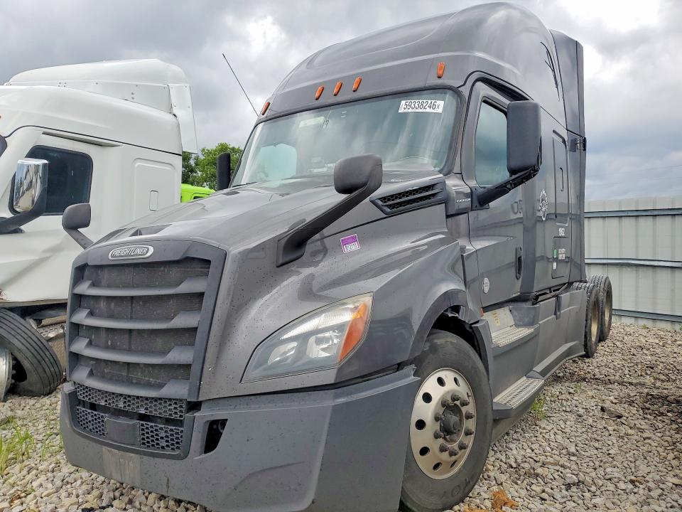 Aukcja sprzedaży 2019 Freightliner Cascadia 126, vin: 3AKJHHDR1KSKB5191, numer aukcji: 59338246