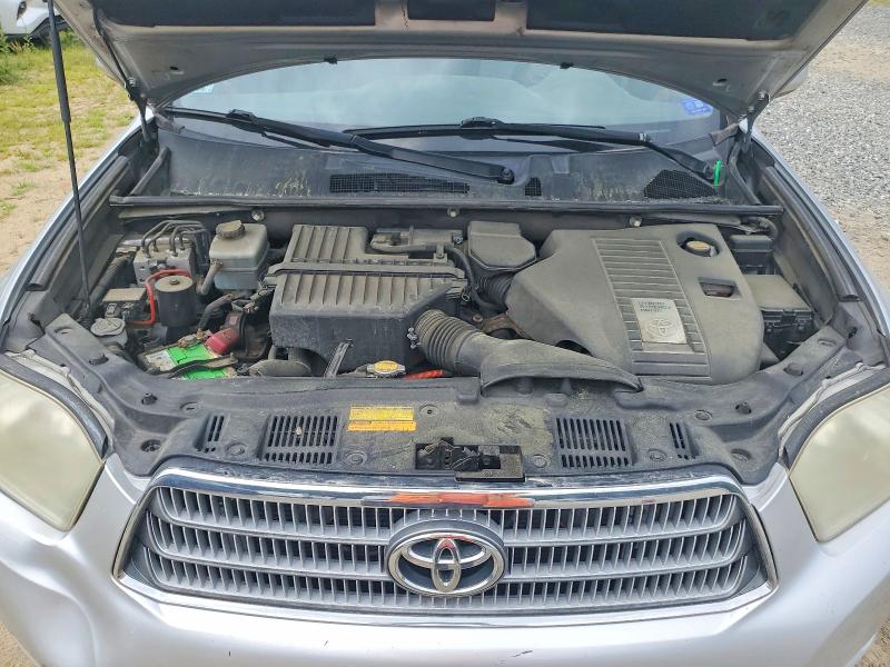 Aukcja sprzedaży 2009 Toyota Highlander, vin: JTEEW41A492026567, numer aukcji: 57831376