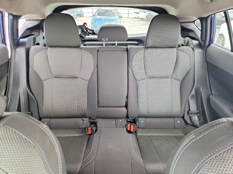 Aukcja sprzedaży 2024 Subaru Crosstrek, vin: JF2GUADC8RH294891, numer aukcji: 60771306