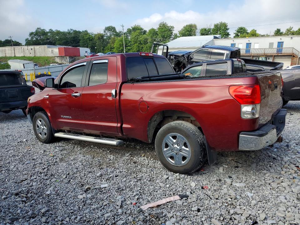 2009 Toyota Tundra მანქანა იყიდება აუქციონზე, vin: 5TFBW54109X094148, აუქციონის ნომერი: 59803006