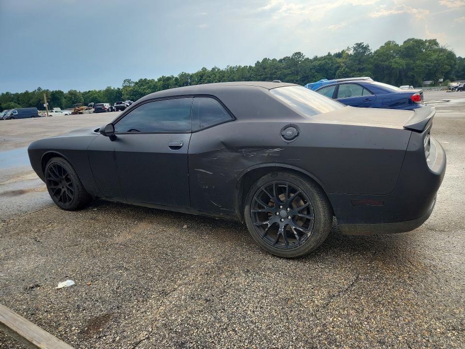 63498516 :رقم المزاد ، 2C3CDZAG0GH183508 vin ، 2016 Dodge Challenger مزاد بيع