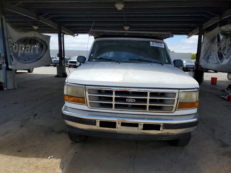 Продажа на аукционе авто 1996 Ford F250, vin: 1FTHF26H9TEA64068, номер лота: 60125316