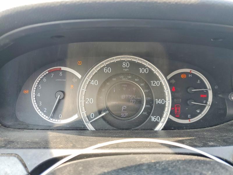 Продаж на аукціоні авто 2014 Honda Accord, vin: 1HGCR2F35EA217126, номер лоту: 62783726