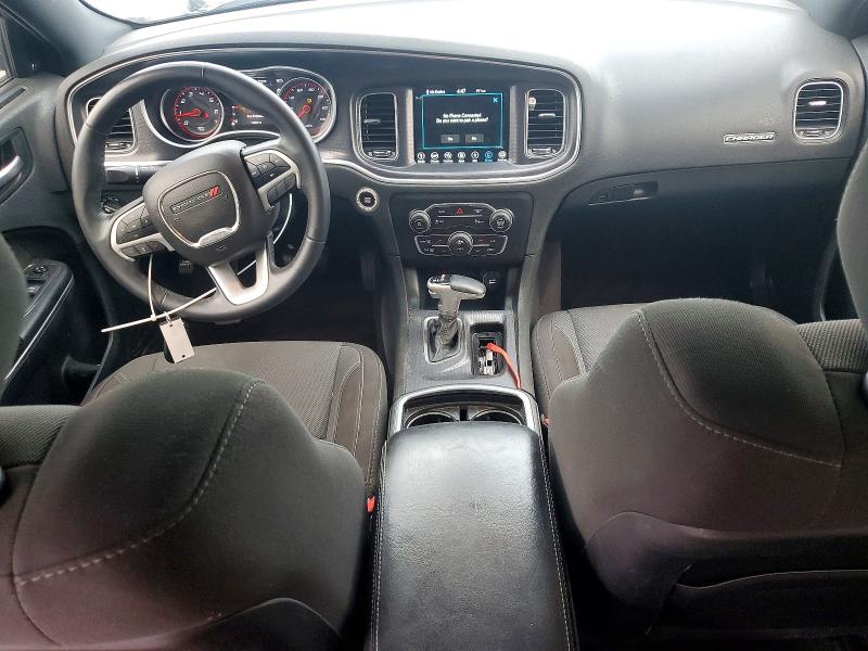 Aukcja sprzedaży 2018 Dodge Charger, vin: 2C3CDXHG6JH200572, numer aukcji: 60080516