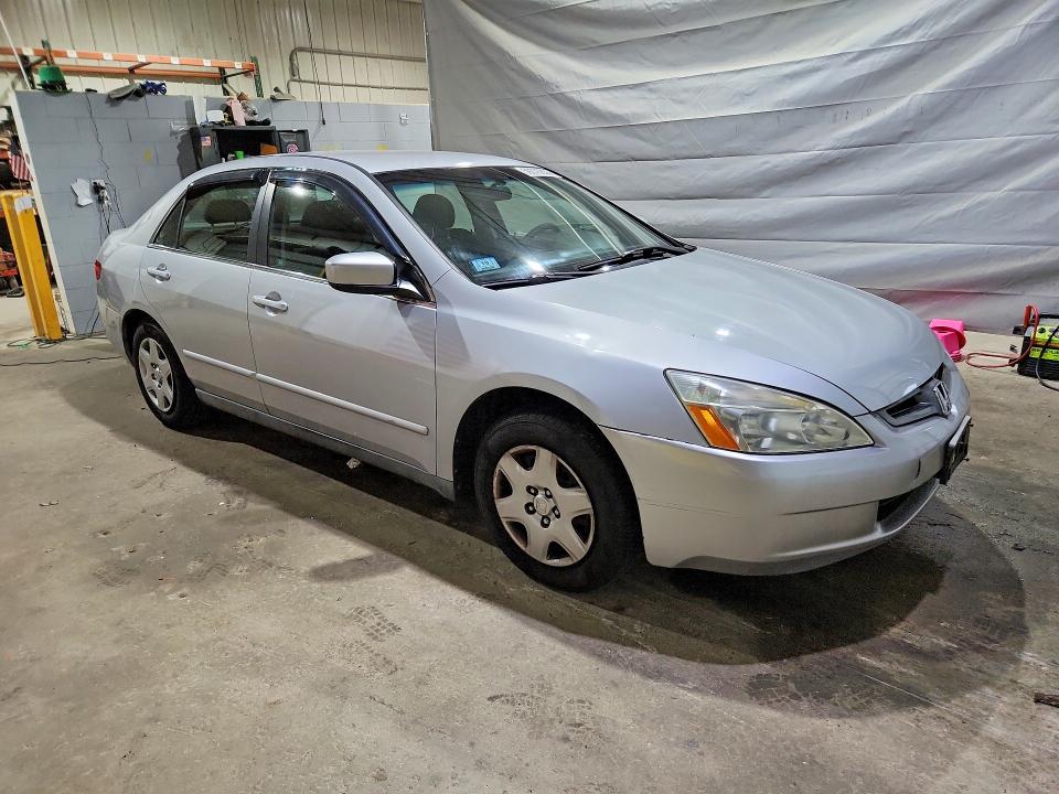 Продажа на аукционе авто 2005 Honda Accord, vin: 1HGCM56405A130839, номер лота: 59376836
