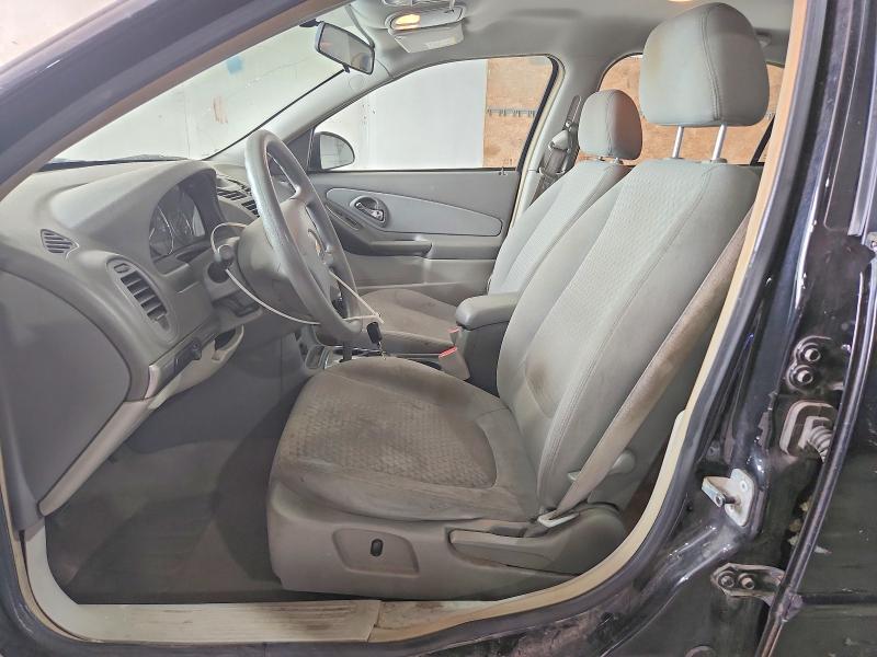 61472296 :رقم المزاد ، 1G1ZT51F76F174483 vin ، 2006 Chevrolet Malibu مزاد بيع