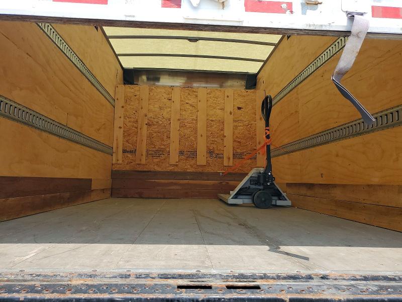 Aukcja sprzedaży 2021 Freightliner Sprinter, vin: W2X8E33Y2MN174509, numer aukcji: 62291006