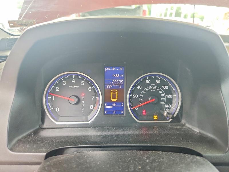 Продажа на аукционе авто 2011 Honda Cr -v, vin: 5J6RE4H51BL053317, номер лота: 60946846