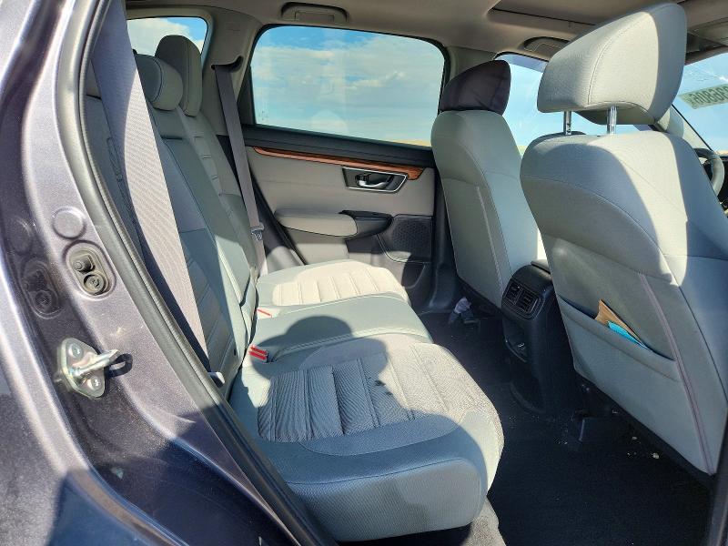 Aukcja sprzedaży 2019 Honda Cr-v, vin: 7FARW2H53KE063877, numer aukcji: 62236806