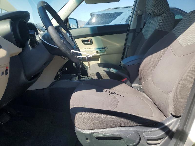 Продаж на аукціоні авто 2010 Kia Soul, vin: KNDJT2A27A7038423, номер лоту: 61961846