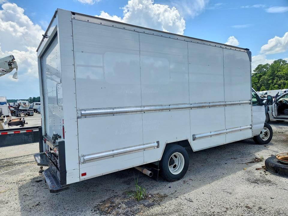 64871066 :رقم المزاد ، 1FDWE3FN7PDD03470 vin ، 2023 Ford Econoline مزاد بيع