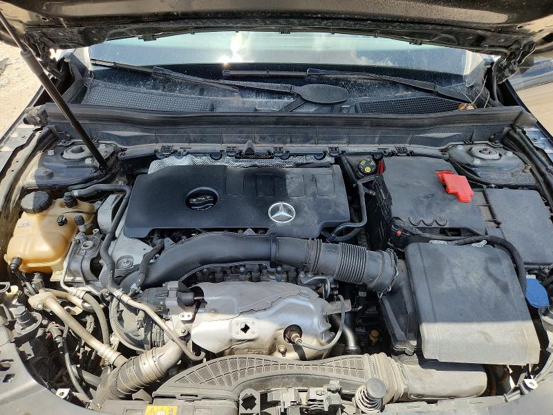 Продажа на аукционе авто 2021 Mercedes-benz Glb, vin: W1N4M4GB2MW128840, номер лота: 60019026