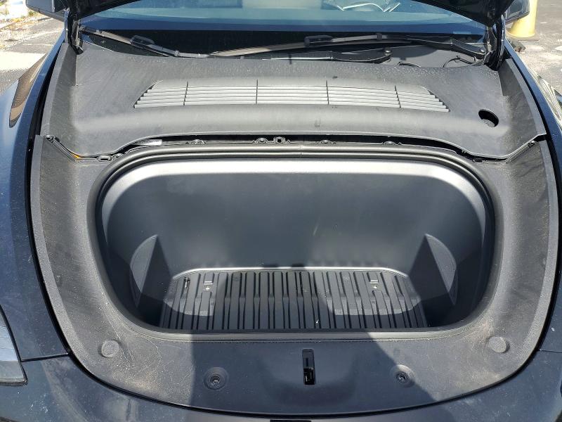 Aukcja sprzedaży 2025 Tesla Model Y, vin: 7SAYGDEE3SA353492, numer aukcji: 59577716