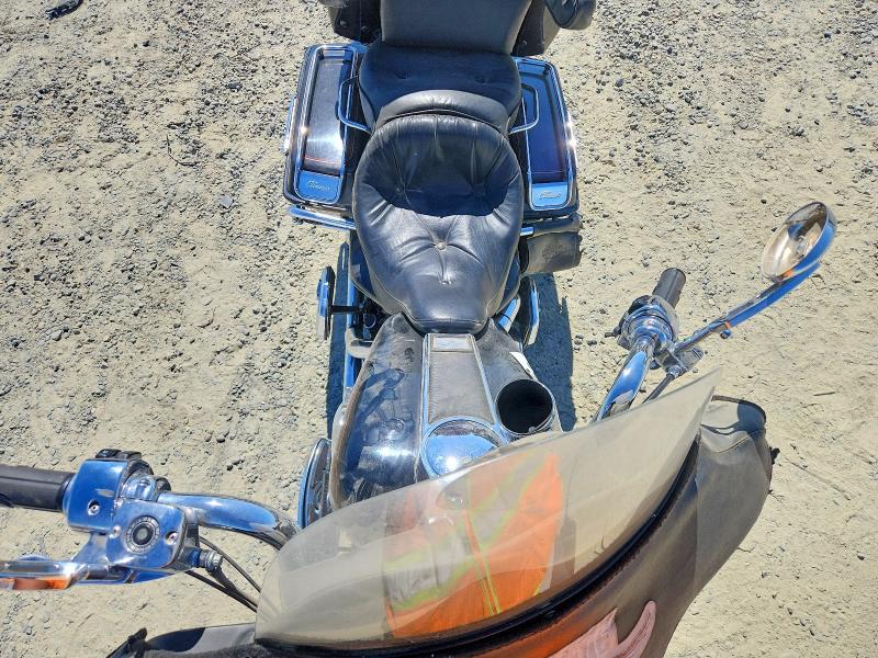 Aukcja sprzedaży 2002 Harley-davidson Flhtci, vin: 1HD1FFW382Y650219, numer aukcji: 63423926