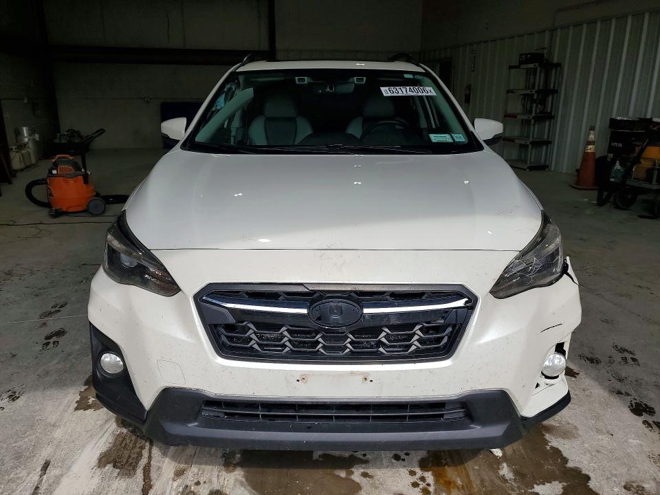 63174006 :رقم المزاد ، JF2GTANC0KH228990 vin ، 2019 Subaru Crosstrek مزاد بيع