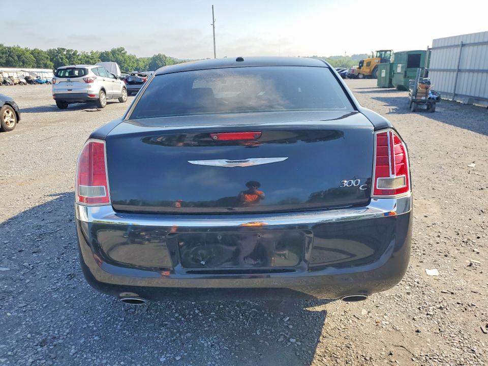 59287736 :رقم المزاد ، 2C3CCAET3DH509759 vin ، 2013 Chrysler 300c مزاد بيع