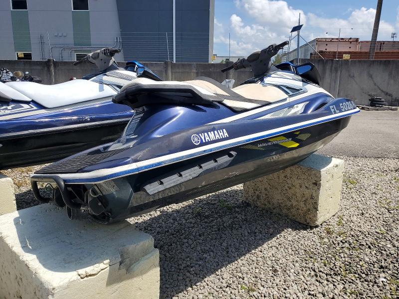 Aukcja sprzedaży 2017 Yam Jet Ski, vin: YAMA0194C717, numer aukcji: 61624126